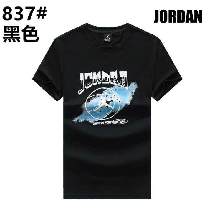 Jordan T Shirts Short _SKUJordanM-XXL8yl8379520